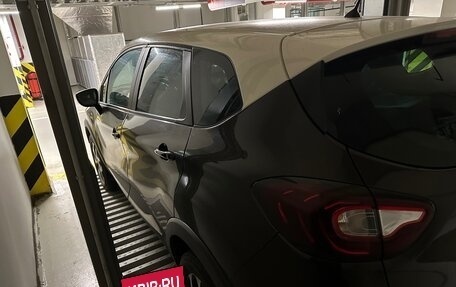 Renault Kaptur I рестайлинг, 2018 год, 1 100 000 рублей, 4 фотография