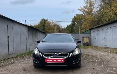 Volvo S60 III, 2011 год, 1 120 000 рублей, 2 фотография