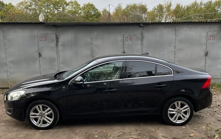 Volvo S60 III, 2011 год, 1 120 000 рублей, 3 фотография