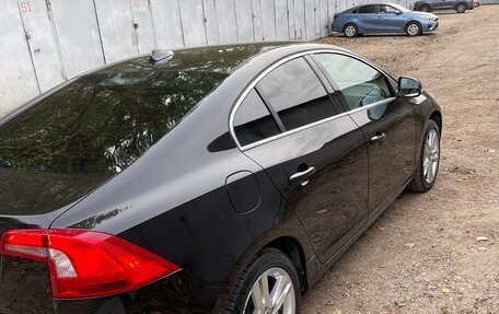 Volvo S60 III, 2011 год, 1 120 000 рублей, 5 фотография
