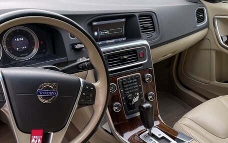Volvo S60 III, 2011 год, 1 120 000 рублей, 6 фотография