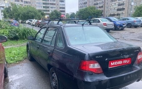 Daewoo Nexia I рестайлинг, 2009 год, 80 000 рублей, 1 фотография