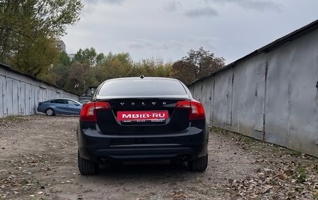 Volvo S60 III, 2011 год, 1 120 000 рублей, 4 фотография