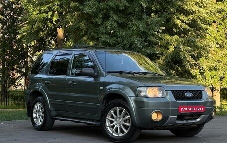 Ford Maverick, 2005 год, 650 000 рублей, 1 фотография