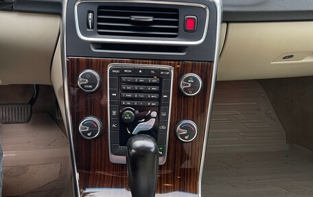 Volvo S60 III, 2011 год, 1 120 000 рублей, 9 фотография