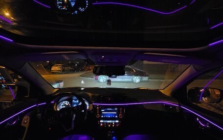 Nissan Qashqai, 2021 год, 2 440 000 рублей, 4 фотография