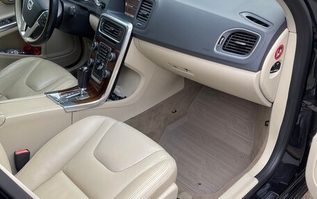 Volvo S60 III, 2011 год, 1 120 000 рублей, 8 фотография