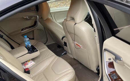 Volvo S60 III, 2011 год, 1 120 000 рублей, 11 фотография