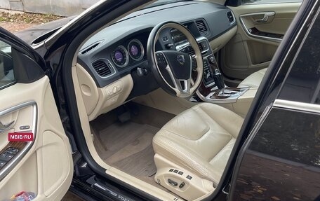 Volvo S60 III, 2011 год, 1 120 000 рублей, 7 фотография