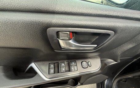 Toyota Camry, 2015 год, 1 780 000 рублей, 8 фотография