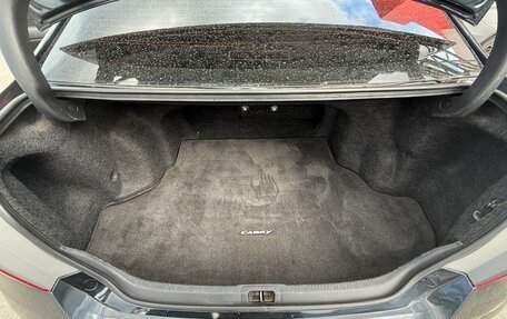 Toyota Camry, 2015 год, 1 780 000 рублей, 12 фотография