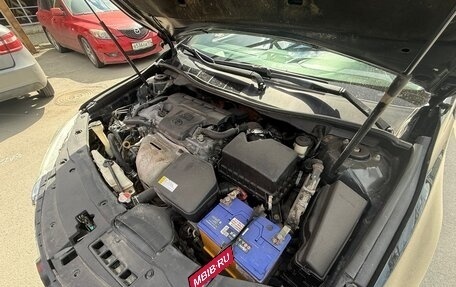 Toyota Camry, 2015 год, 1 780 000 рублей, 5 фотография
