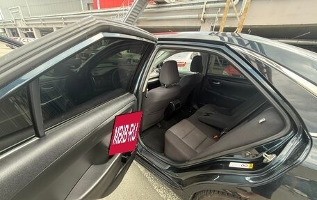 Toyota Camry, 2015 год, 1 780 000 рублей, 11 фотография