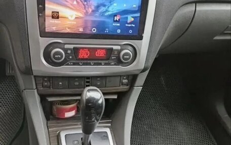 Ford Focus II рестайлинг, 2005 год, 333 333 рублей, 9 фотография