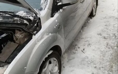 Ford Focus II рестайлинг, 2005 год, 333 333 рублей, 17 фотография