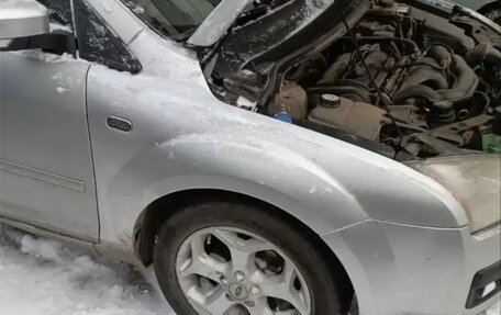 Ford Focus II рестайлинг, 2005 год, 333 333 рублей, 16 фотография
