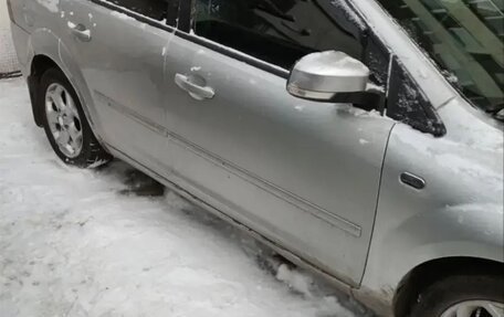 Ford Focus II рестайлинг, 2005 год, 333 333 рублей, 15 фотография