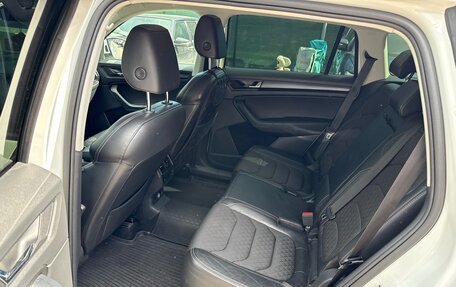 Skoda Kodiaq I, 2019 год, 3 180 000 рублей, 13 фотография