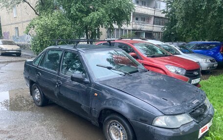 Daewoo Nexia I рестайлинг, 2009 год, 80 000 рублей, 3 фотография