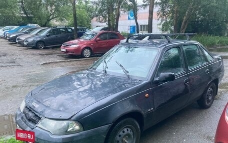 Daewoo Nexia I рестайлинг, 2009 год, 80 000 рублей, 4 фотография