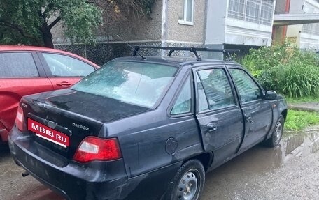 Daewoo Nexia I рестайлинг, 2009 год, 80 000 рублей, 2 фотография