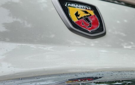 Fiat 500 II, 2018 год, 1 550 000 рублей, 16 фотография