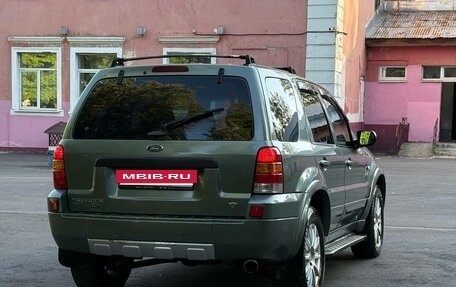 Ford Maverick, 2005 год, 650 000 рублей, 4 фотография