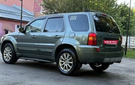 Ford Maverick, 2005 год, 650 000 рублей, 2 фотография