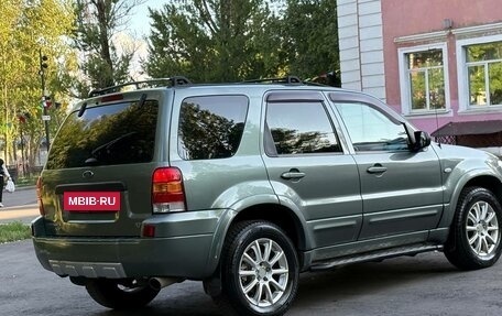 Ford Maverick, 2005 год, 650 000 рублей, 3 фотография