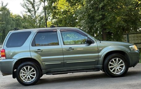 Ford Maverick, 2005 год, 650 000 рублей, 11 фотография