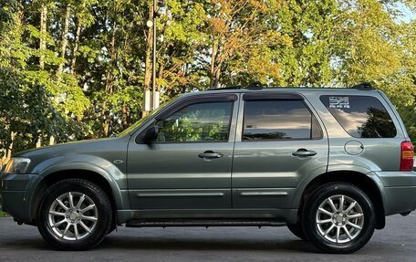 Ford Maverick, 2005 год, 650 000 рублей, 14 фотография