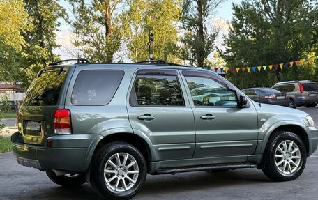 Ford Maverick, 2005 год, 650 000 рублей, 8 фотография