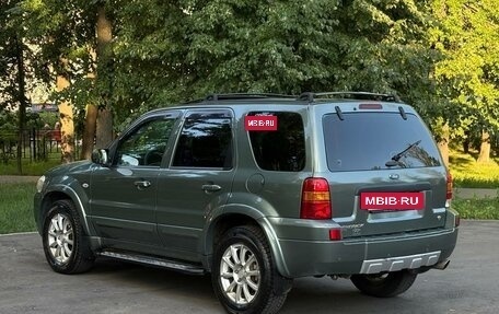 Ford Maverick, 2005 год, 650 000 рублей, 12 фотография