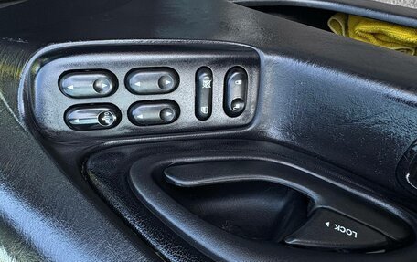 Ford Maverick, 2005 год, 650 000 рублей, 24 фотография