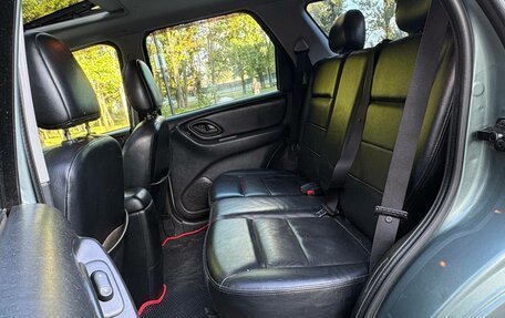 Ford Maverick, 2005 год, 650 000 рублей, 30 фотография