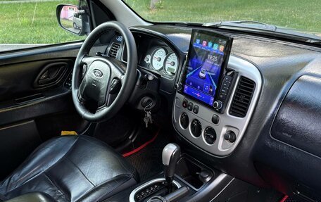 Ford Maverick, 2005 год, 650 000 рублей, 23 фотография