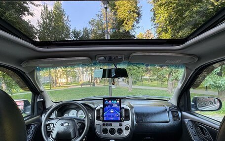 Ford Maverick, 2005 год, 650 000 рублей, 22 фотография