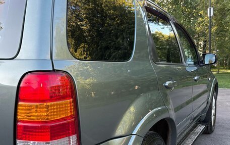 Ford Maverick, 2005 год, 650 000 рублей, 40 фотография