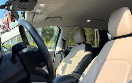 Ford Escape, 2021 год, 2 750 000 рублей, 9 фотография