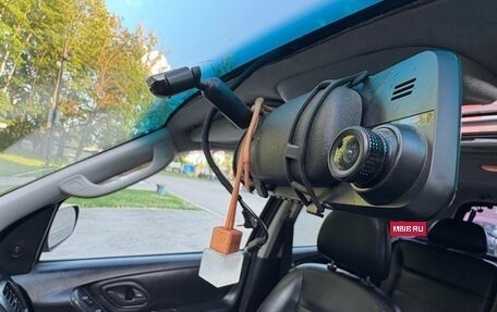 Ford Maverick, 2005 год, 650 000 рублей, 37 фотография