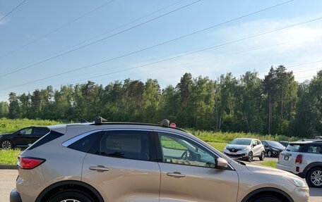 Ford Escape, 2021 год, 2 750 000 рублей, 8 фотография