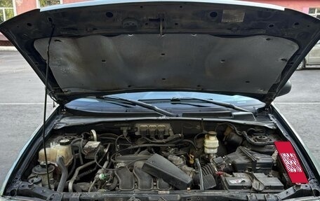 Ford Maverick, 2005 год, 650 000 рублей, 38 фотография