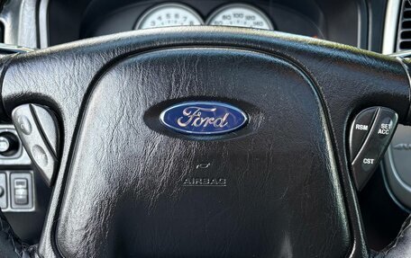 Ford Maverick, 2005 год, 650 000 рублей, 39 фотография