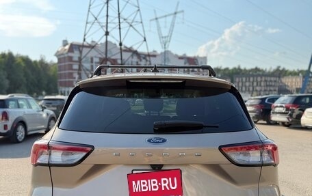 Ford Escape, 2021 год, 2 750 000 рублей, 6 фотография