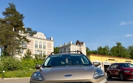 Ford Escape, 2021 год, 2 750 000 рублей, 2 фотография