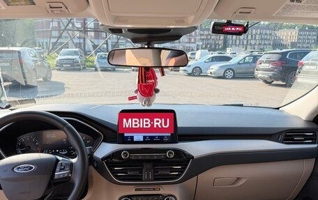 Ford Escape, 2021 год, 2 750 000 рублей, 11 фотография