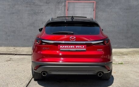 Mazda CX-4, 2023 год, 2 720 000 рублей, 3 фотография