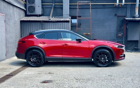 Mazda CX-4, 2023 год, 2 720 000 рублей, 7 фотография