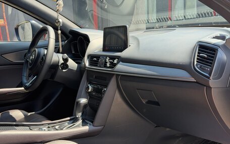 Mazda CX-4, 2023 год, 2 720 000 рублей, 12 фотография