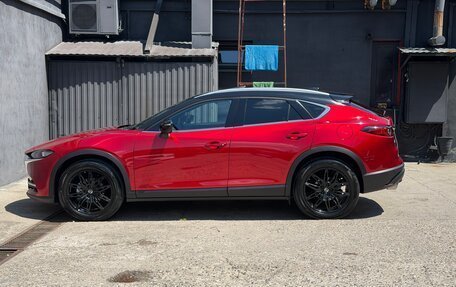 Mazda CX-4, 2023 год, 2 720 000 рублей, 6 фотография